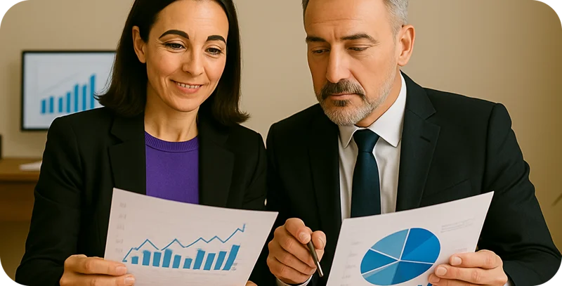Aumenta tus ganancias como emprendedor